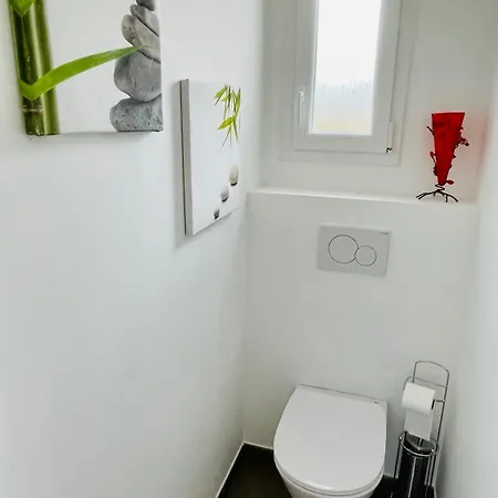 Апартаменты Independant Terrasse Vue Montagne, Proche Argeles
