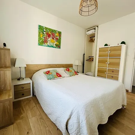 Апартаменты Independant Terrasse Vue Montagne, Proche Argeles Ayzac-Ost
