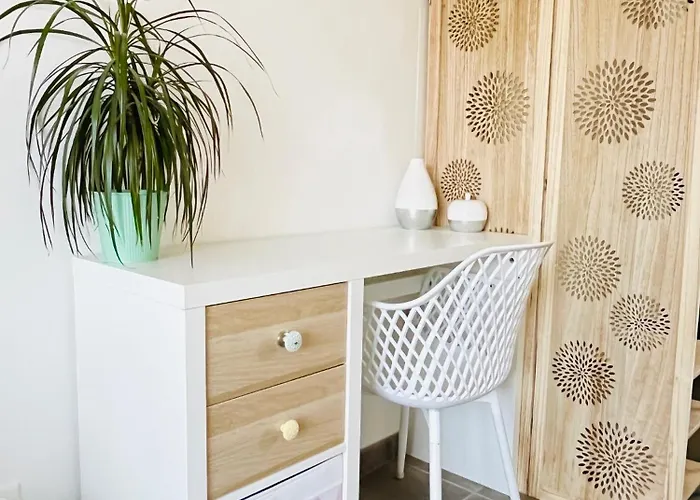 Lejlighed Independant Terrasse Vue Montagne, Proche Argeles