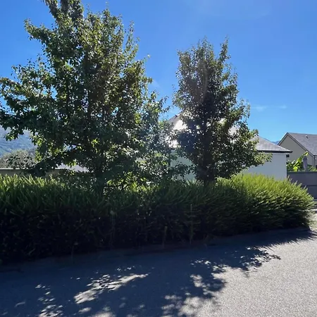 La Maison De Lilette Proche Argeles Gazost